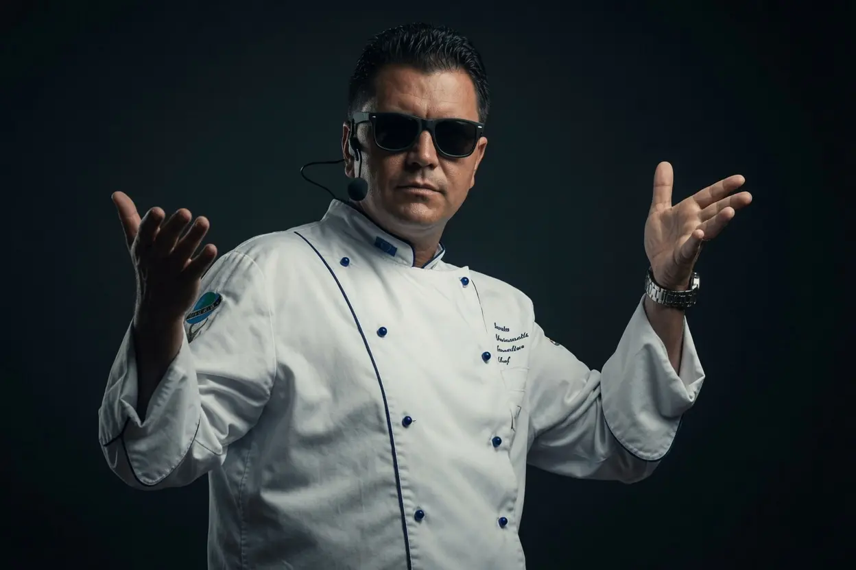 Ovidiu Cherametli