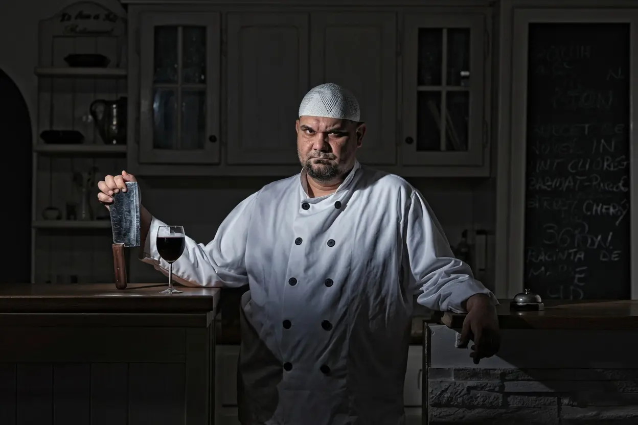 Paul Băcilă