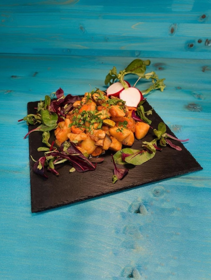 Adunare de legume