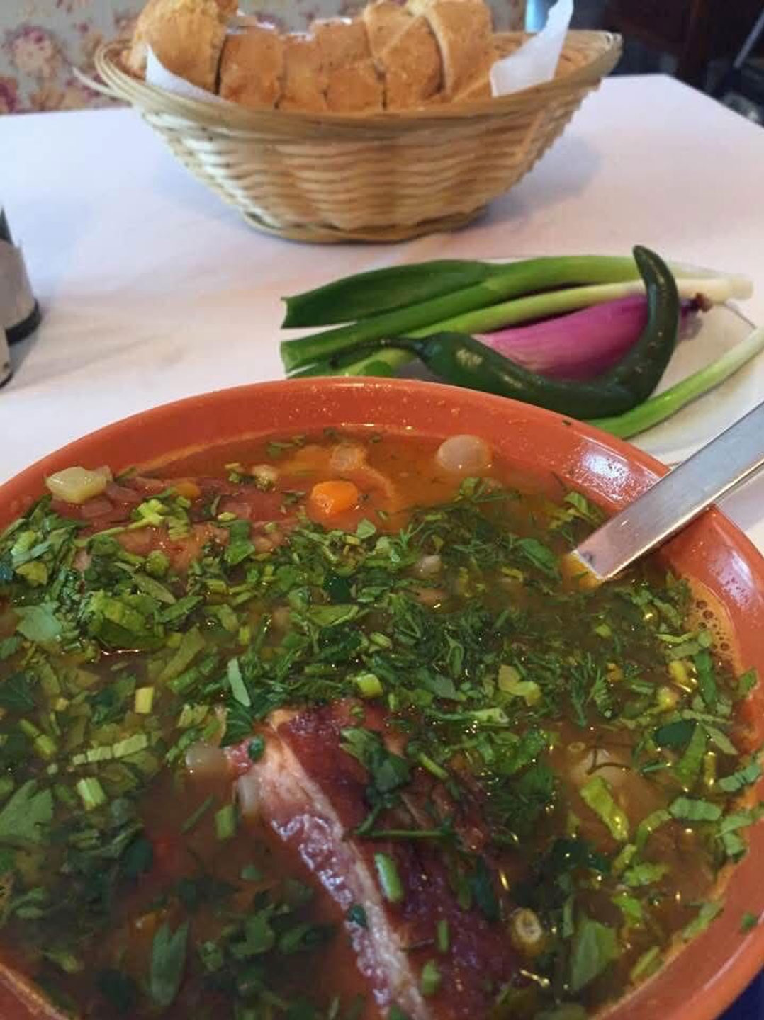 Soleancă
