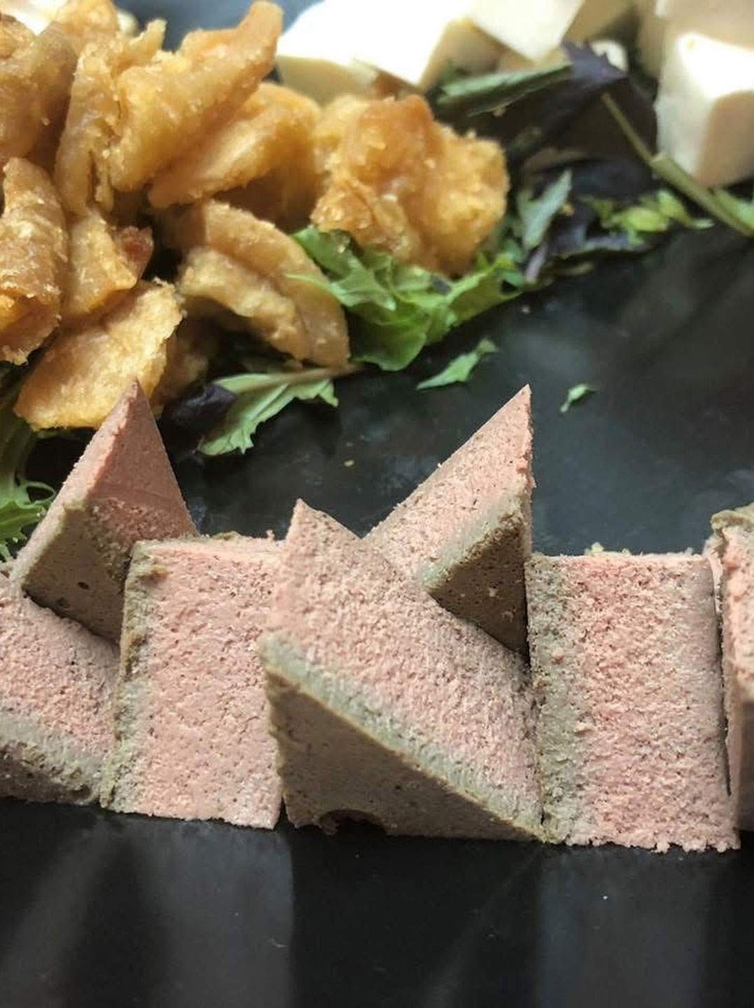Pate de casă