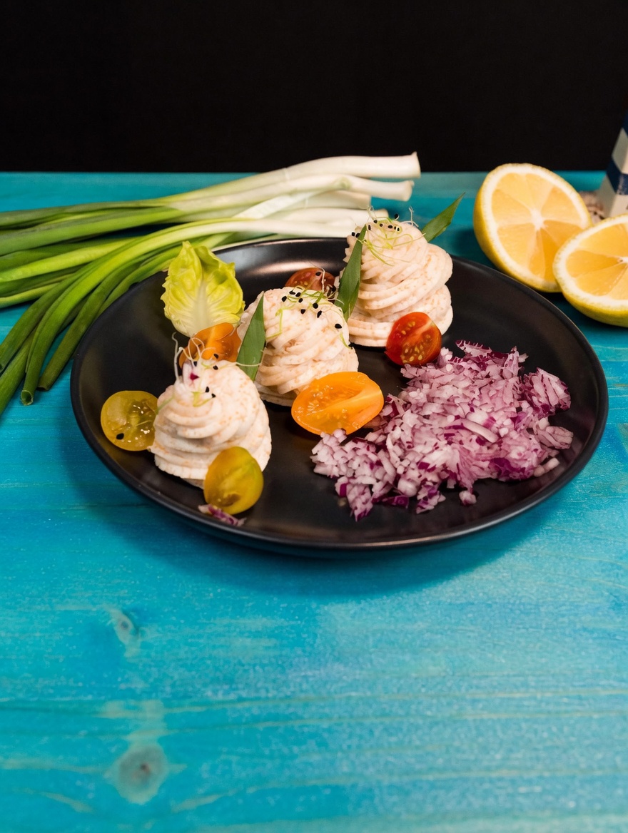 Salată de icre