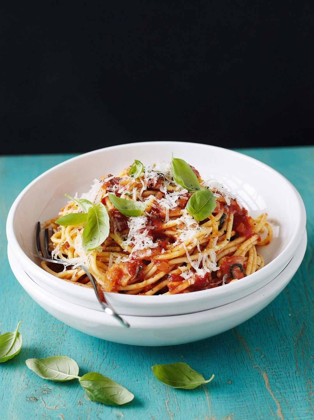 Amatriciana