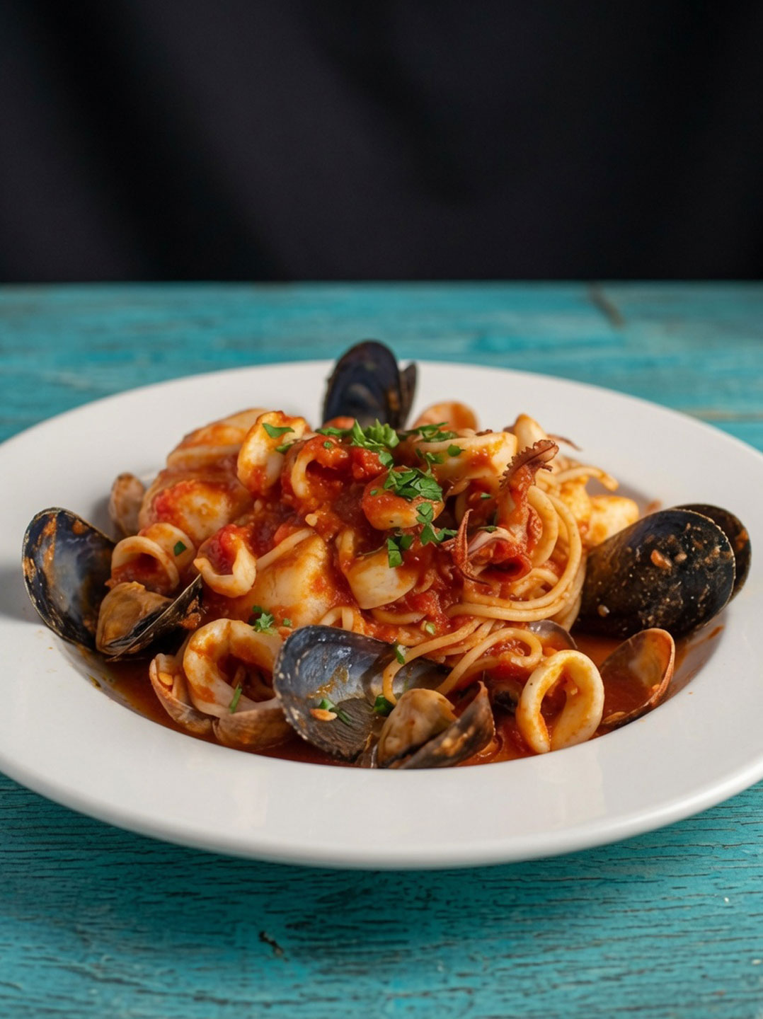Frutti di Mare