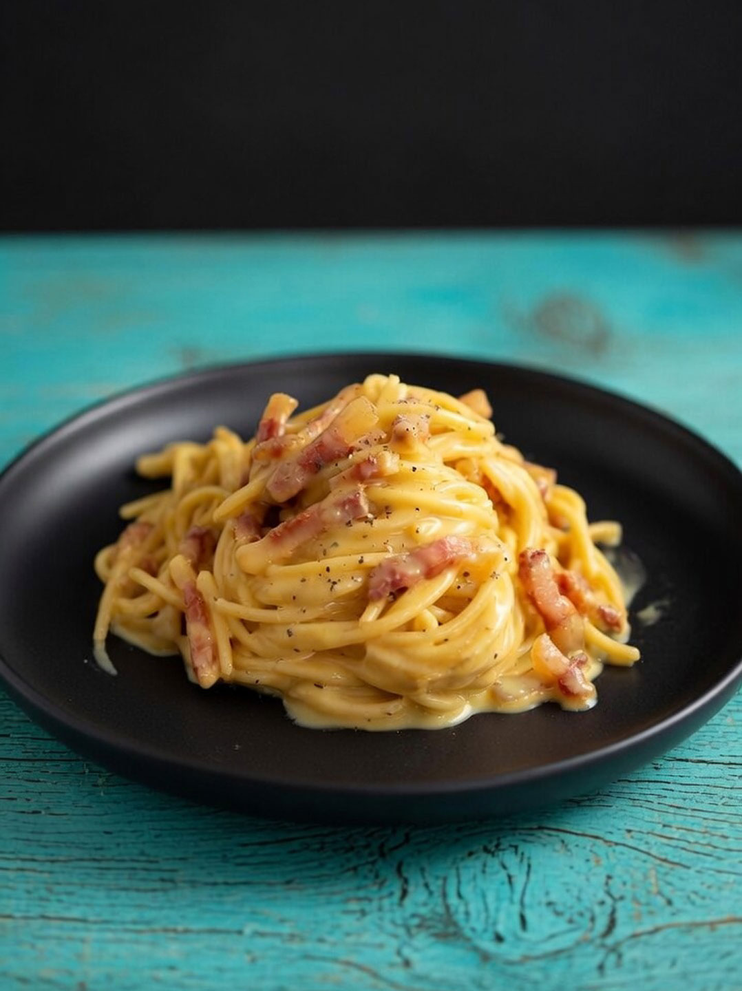 Carbonara