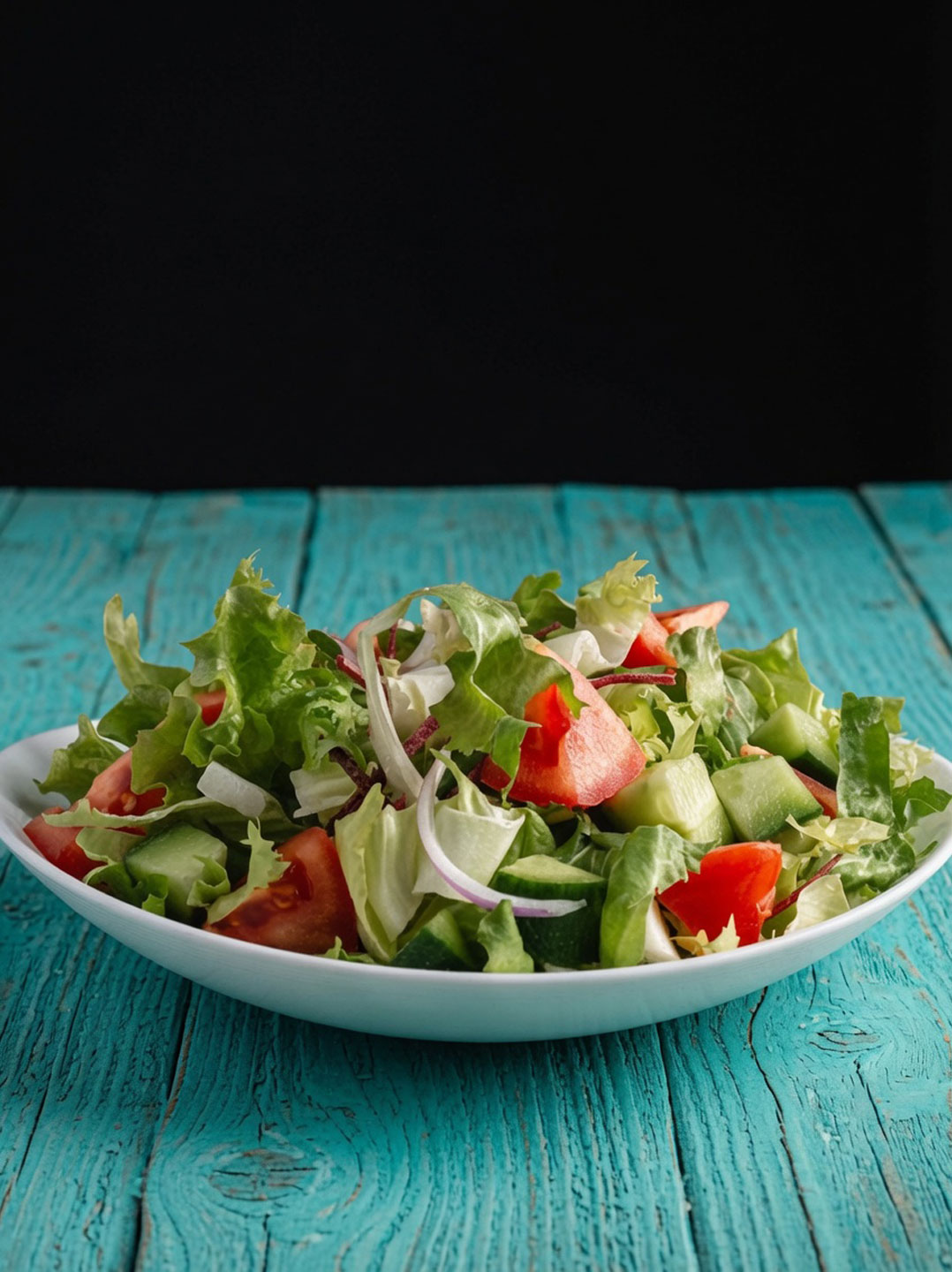 Salata muşteriului